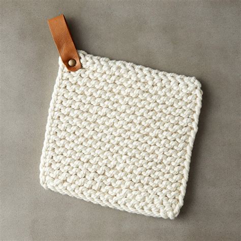 pot holder trivet